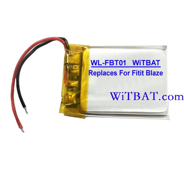 Fitbit Blaze Smart Watch Battery LSSP321830 ABUIABACGAAg6rPv0AUo_KfA7wYw2AQ42AQ