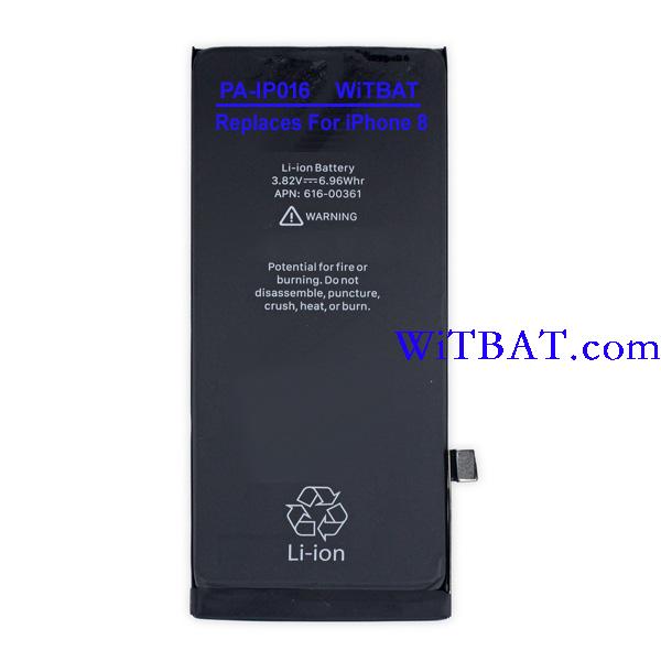 iPhone 8 cell Phone Battery 616-00361 ABUIABACGAAgs43J0AUolIfDuAMw2AQ42AQ