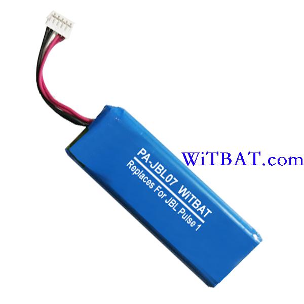 JBL Pulse 1 Bluetooth Speaker Battery MLP822199 ABUIABACGAAgudf40AUo0bWMwgQw2AQ42AQ